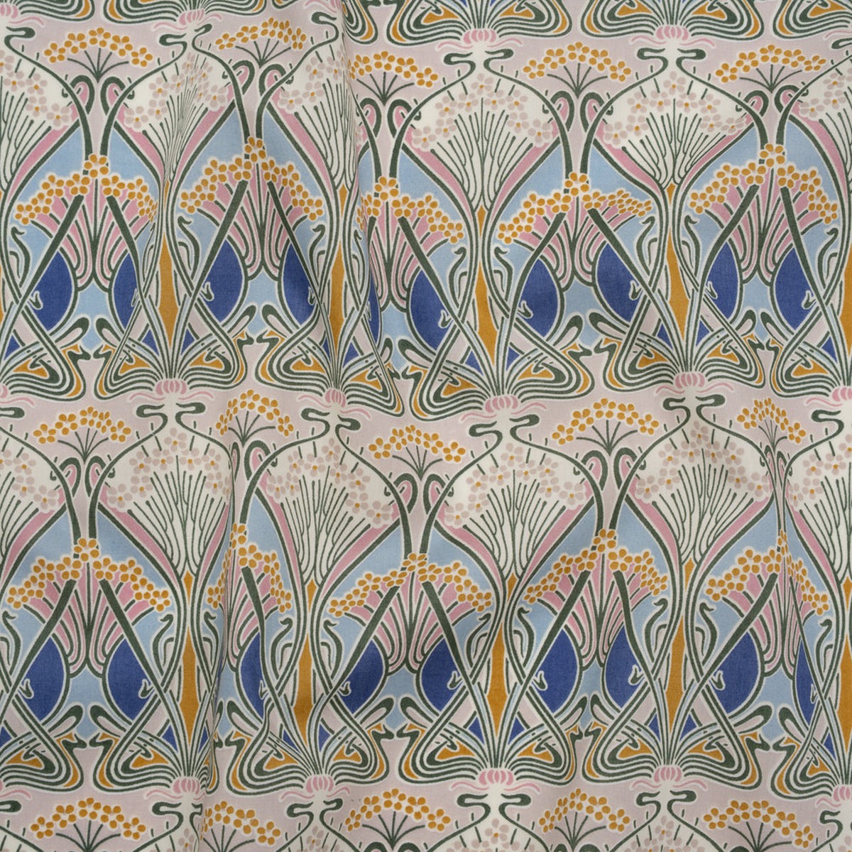 liberty-fabrics-tana-lawn-ianthe-multi-pastel-pink-sky-blue-and-yellow-art-nouveau-floral-trees