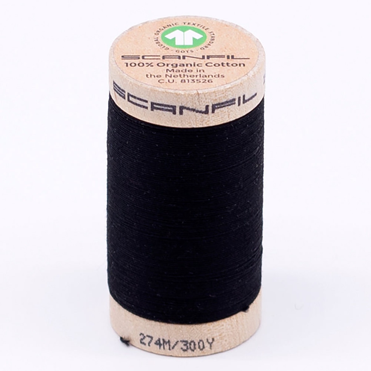 scanfil-30wt-organic-pima-cotton-thread-300-yds-4808-jet-black