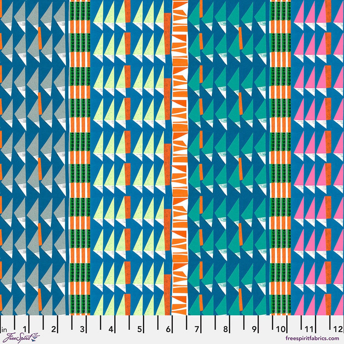 triangle-multi-cotton-44-45-fabric-per-yard