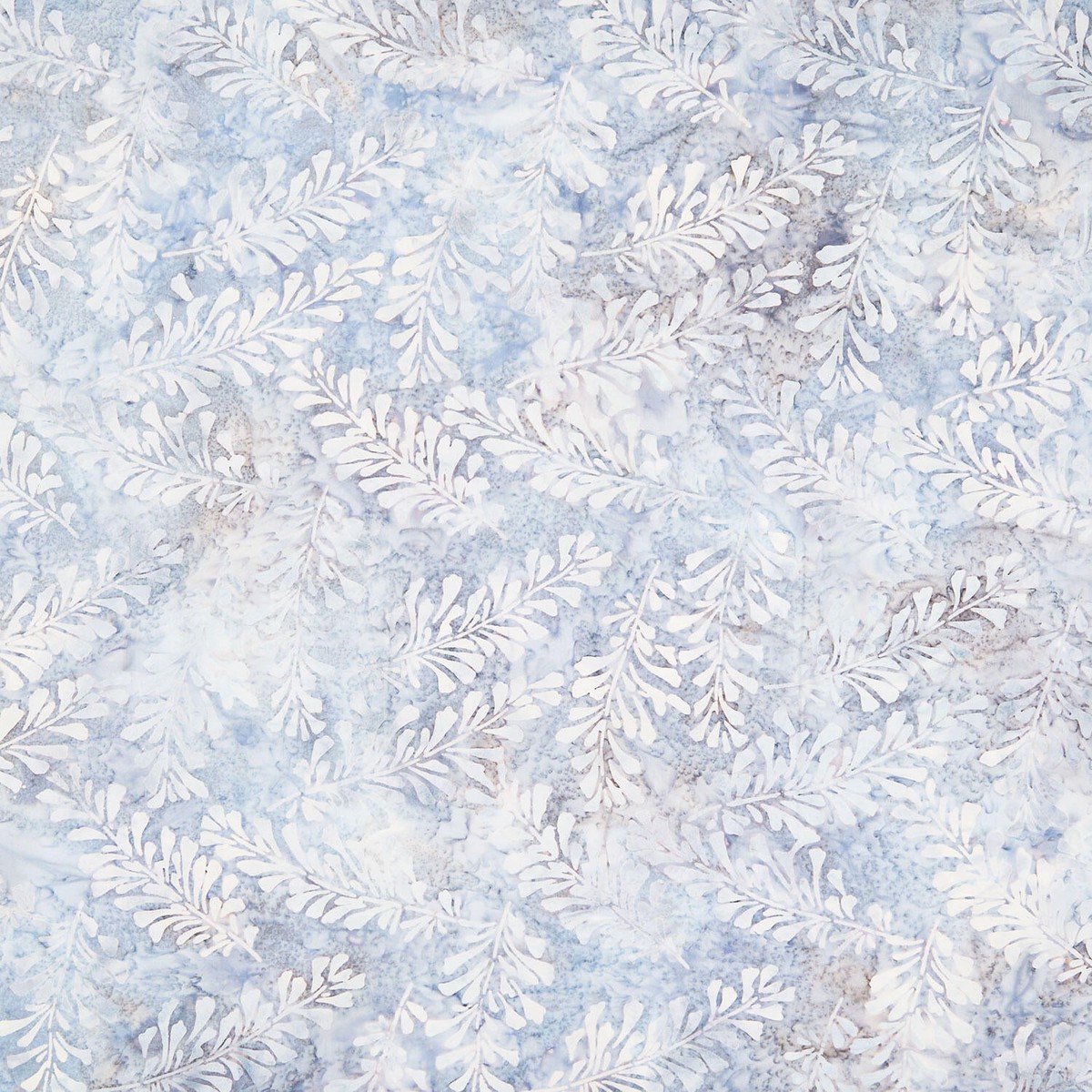 artisan-batiks-morning-mist-leaves-dusty-blue-yardage