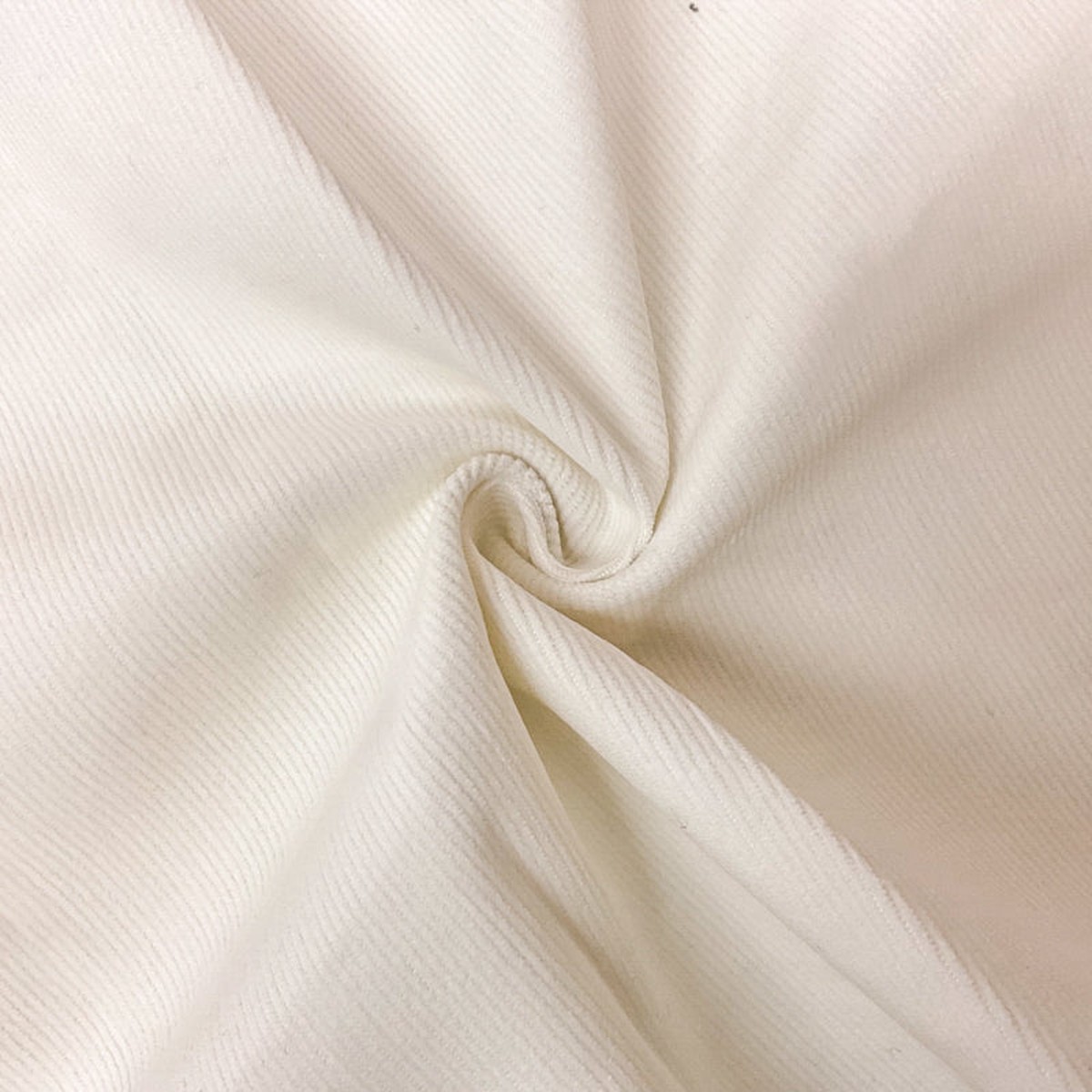 ivory-cotton-spandex-stretch-solid-pinwale-corduroy-woven-fabric