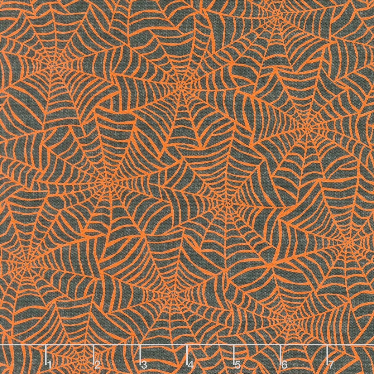 pumpkin-grove-spider-webs-black-orange-yardage