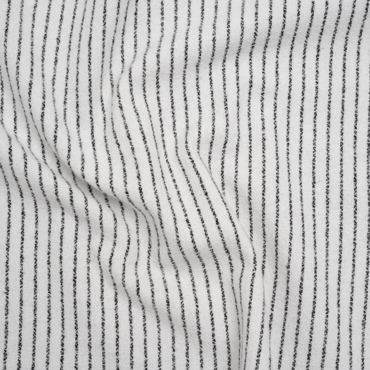 yarn-dyed-cotton-flannel-black-on-white-chalk-stripes-deadstock