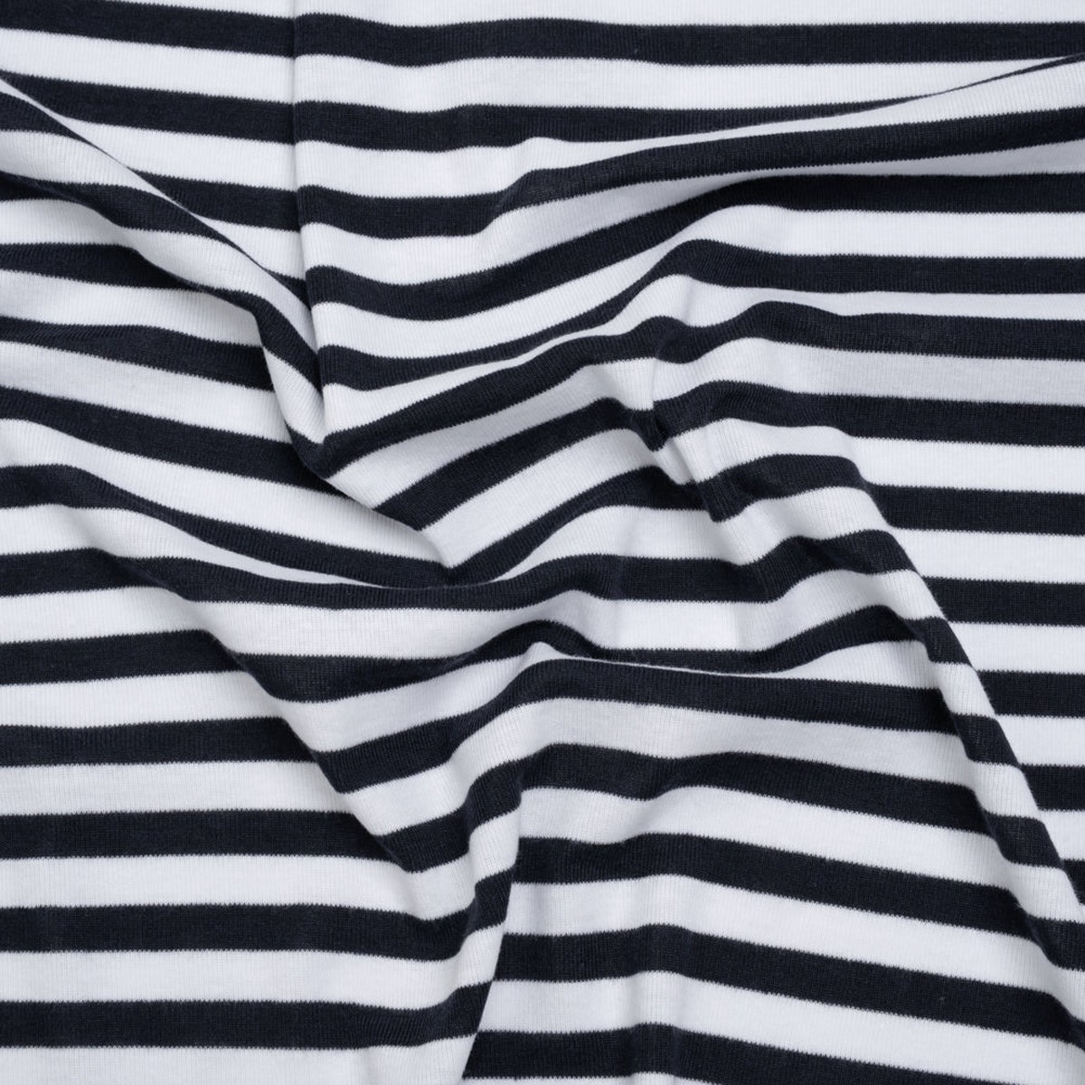 cotton-and-polyester-1x1-rib-knit-navy-blue-and-white-stripes-deadstock
