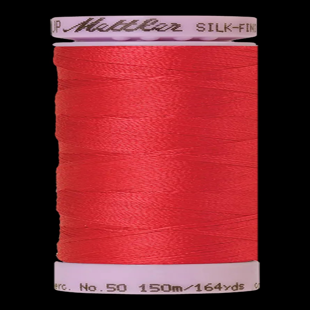 mettler-cotton-silk-finish-50wt-150m-geranium