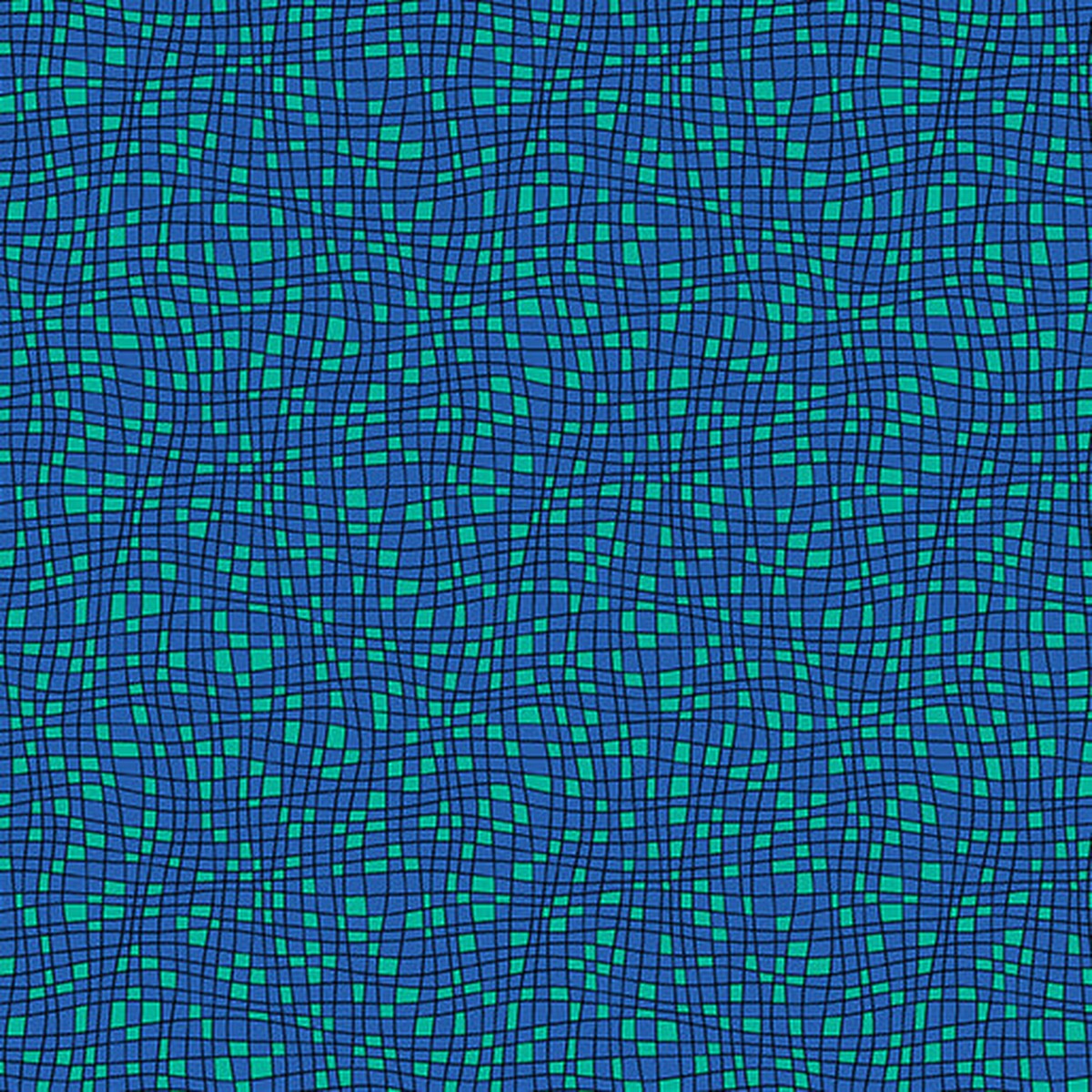 teensy-checks-blue-cheeto-s-world-cotton-44-45-fabric-per-yard
