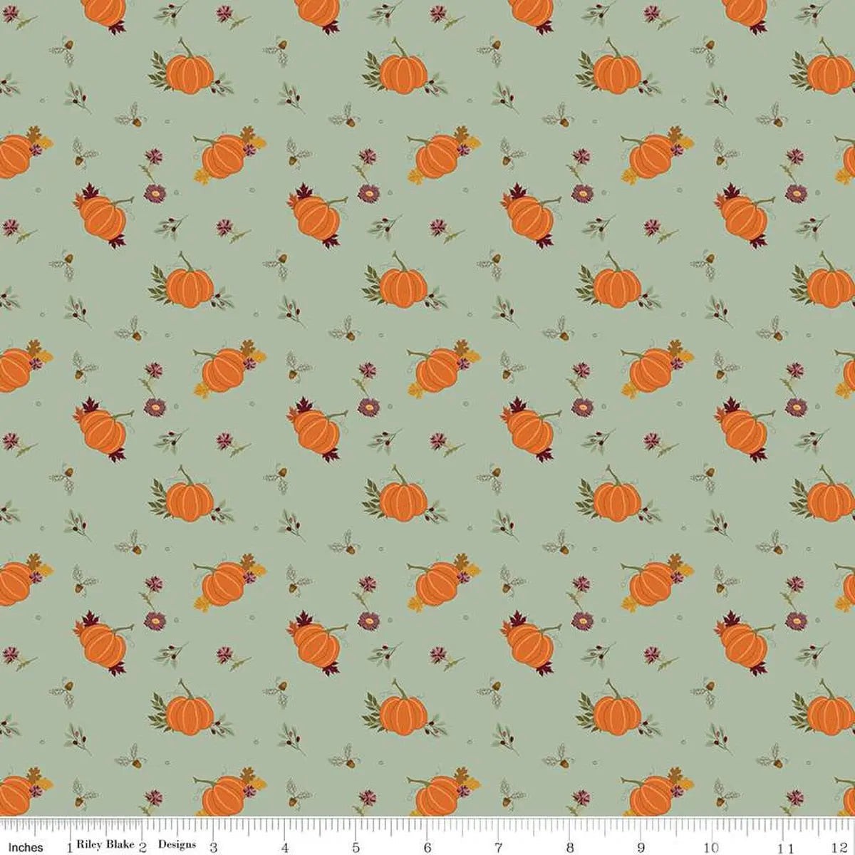 the-awe-of-autumn-pumpkins-hazy-43-44-fabric-per-yard