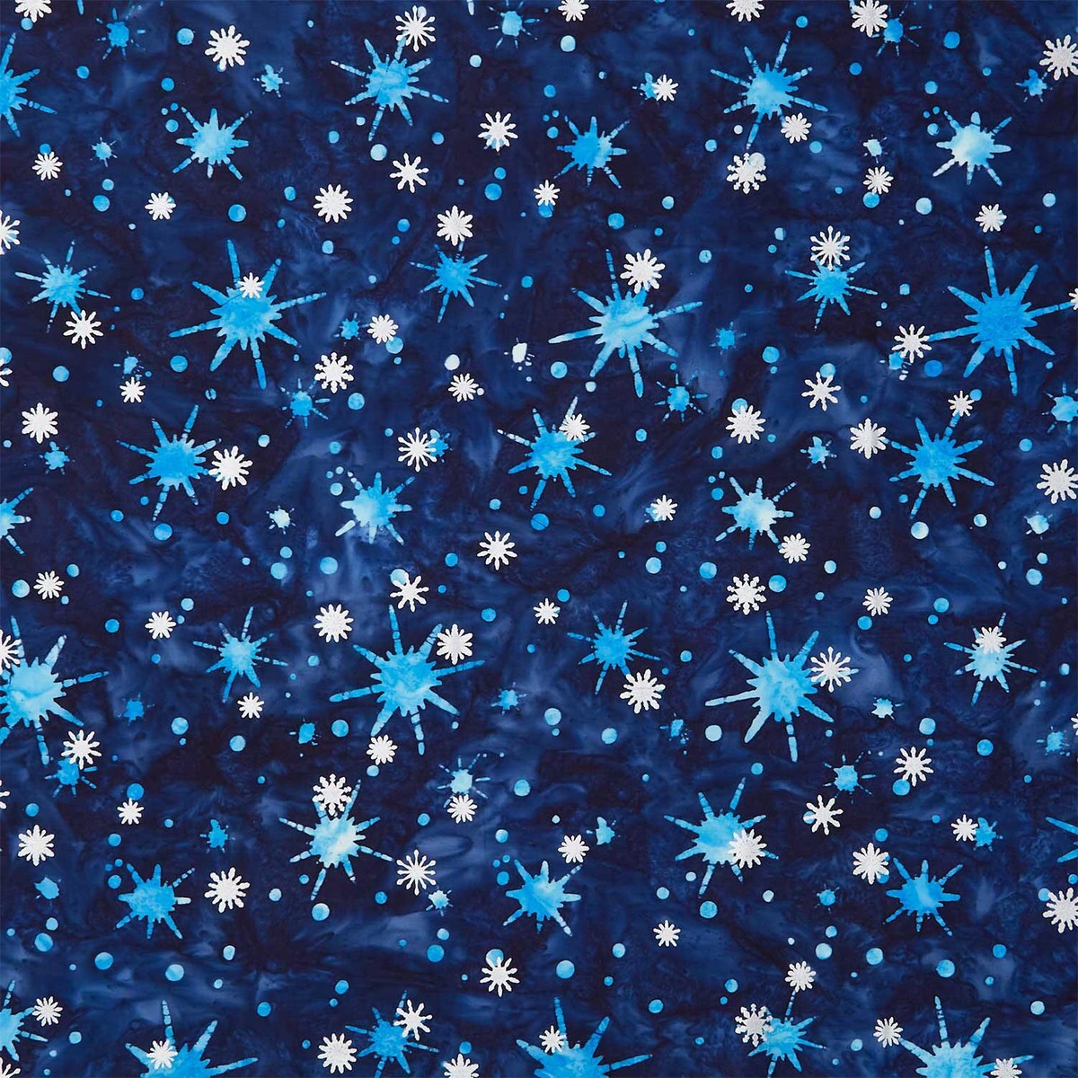 artisan-batiks-evergreen-ice-stars-celestial-yardage