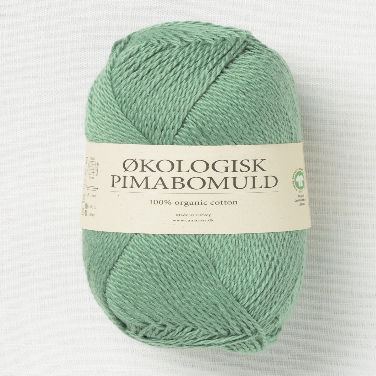 camarose-kologisk-pimabomuld-3740-havgrn-sea-green
