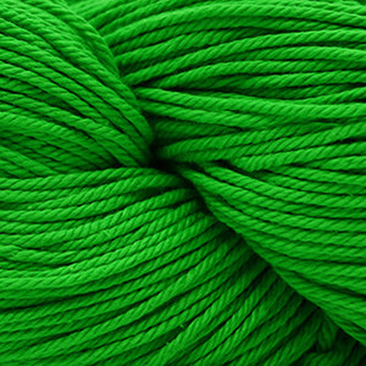 cascade-noble-cotton-neon-green-color-402-ten-skeins