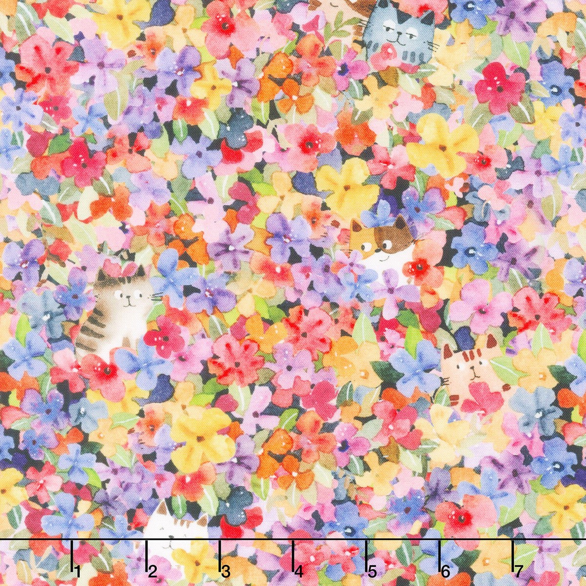 cats-around-town-peek-a-boo-multi-yardage