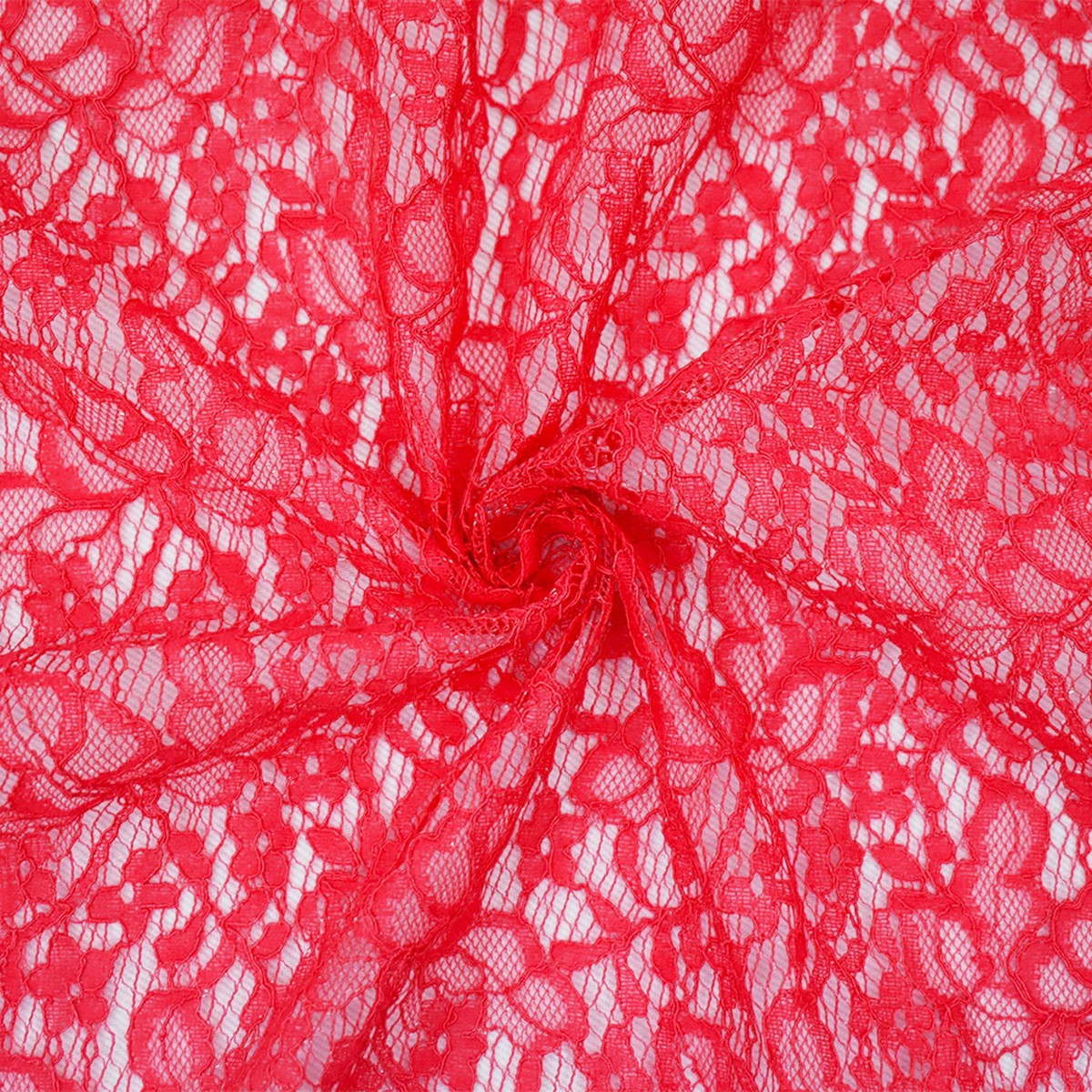 coral-red-nylon-cotton-crochet-floral-lace-mesh-knit-fabric