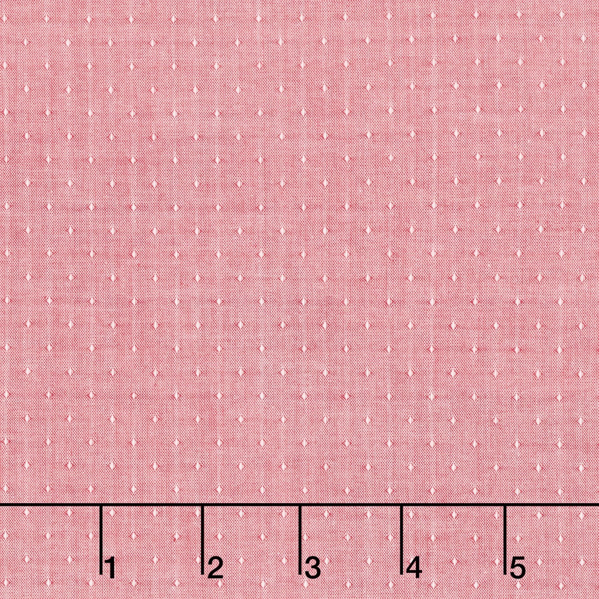 creating-memories-winter-woven-tinydot-red-yardage