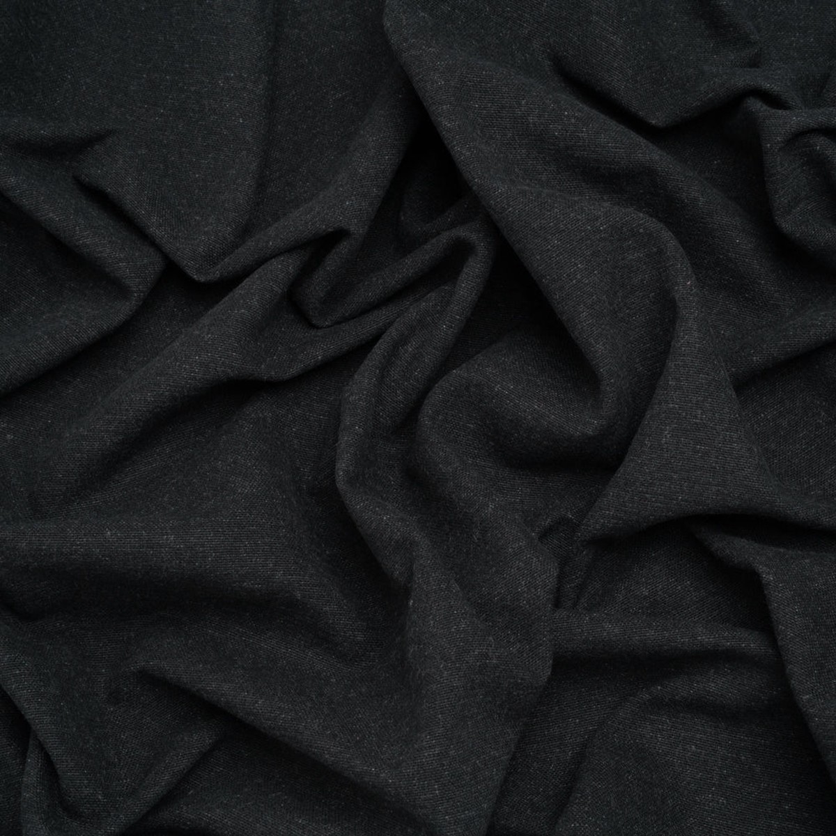 double-wide-brushed-cotton-and-linen-woven-carbon-british-imported