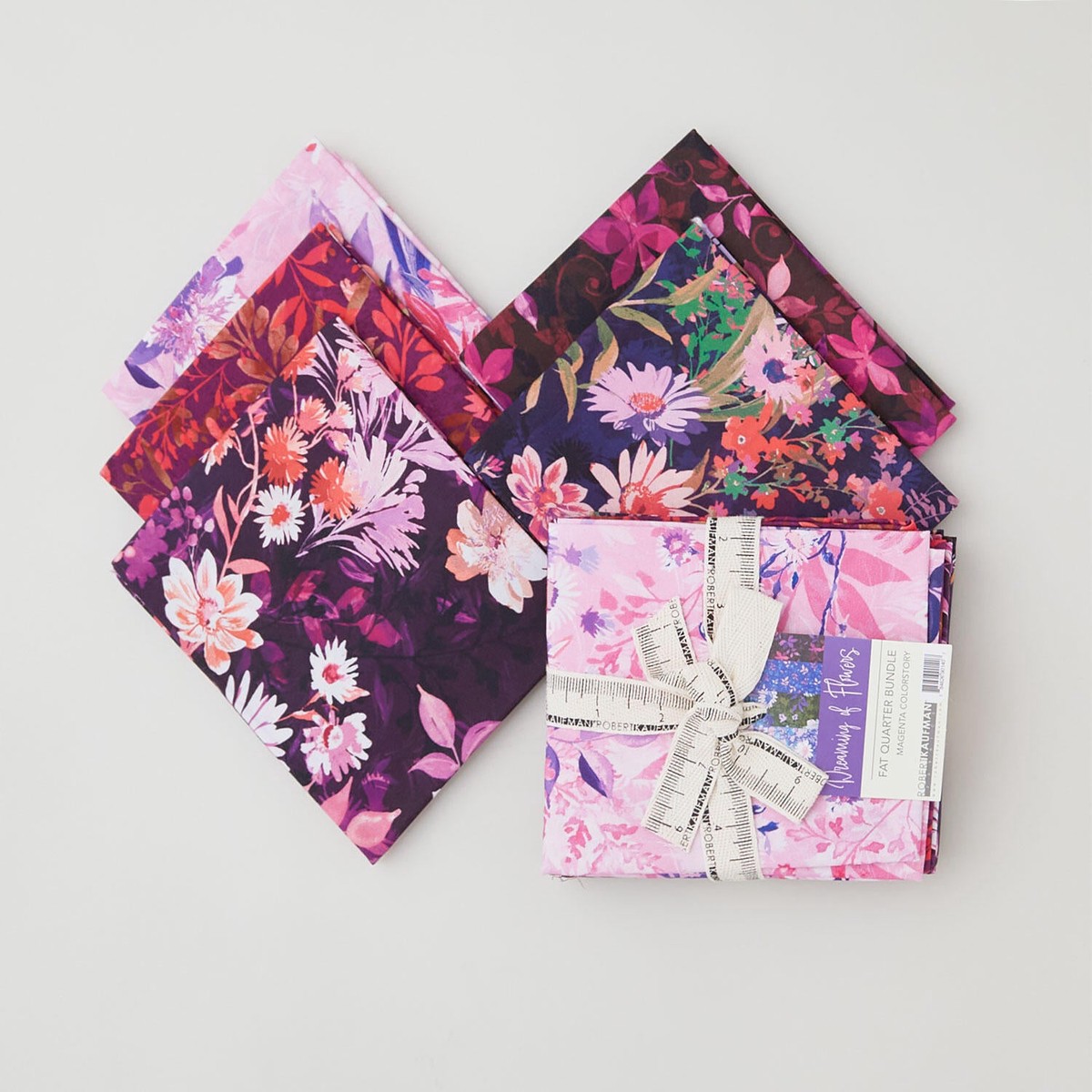 dreaming-of-flowers-favorites-magenta-fat-quarter-bundle-5-piece