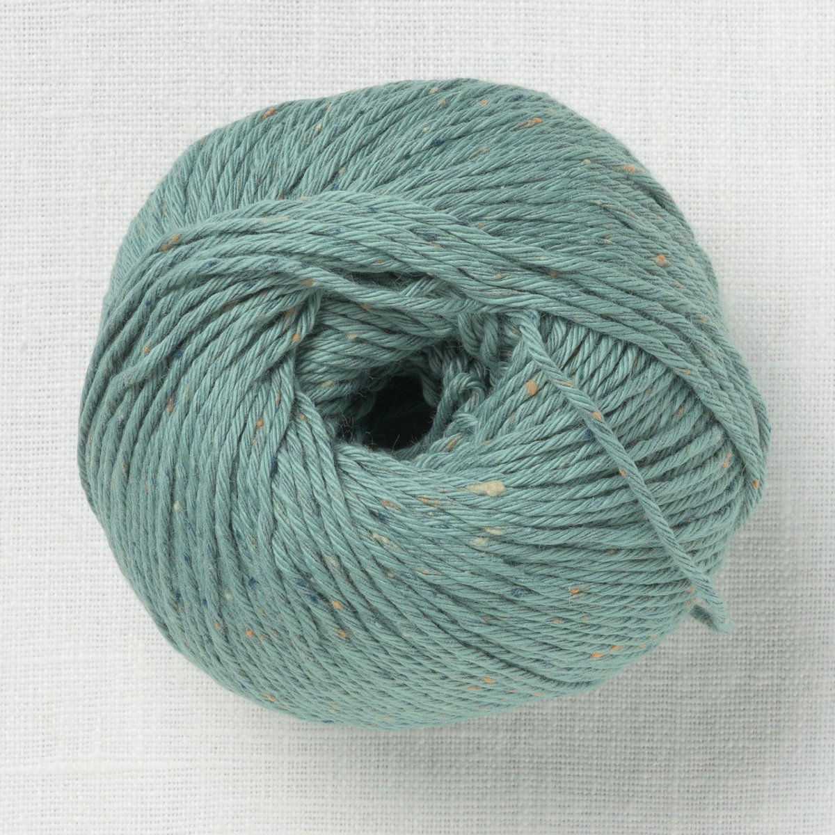 erika-knight-gossypium-cotton-tweed-11-shallow-turquoise