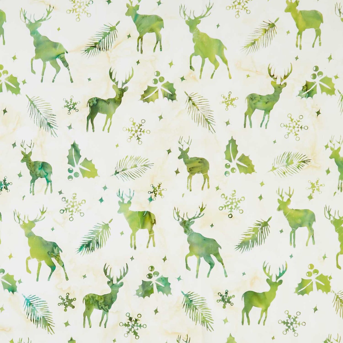 festive-wishes-batiks-deer-holly-snowflakes-white-yardage