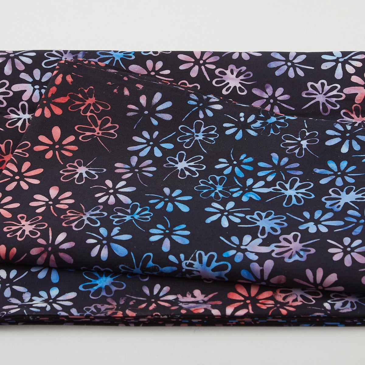 java-batiks-daisy-summer-nights-multi-2-yard-cut