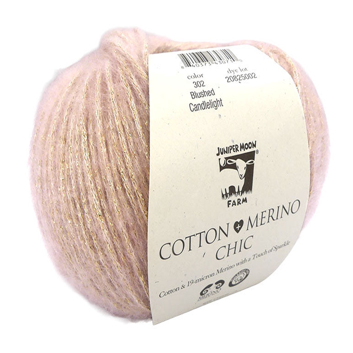 juniper-moon-farm-cotton-merino-chic-blushed-candlelight-color-302