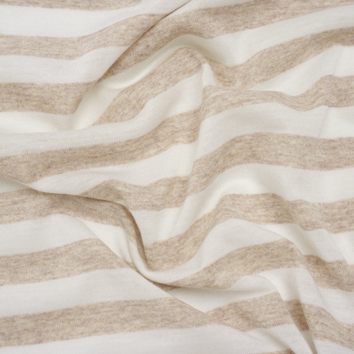 lightweight-cotton-and-polyester-jersey-beige-and-white-stripes-deadstock