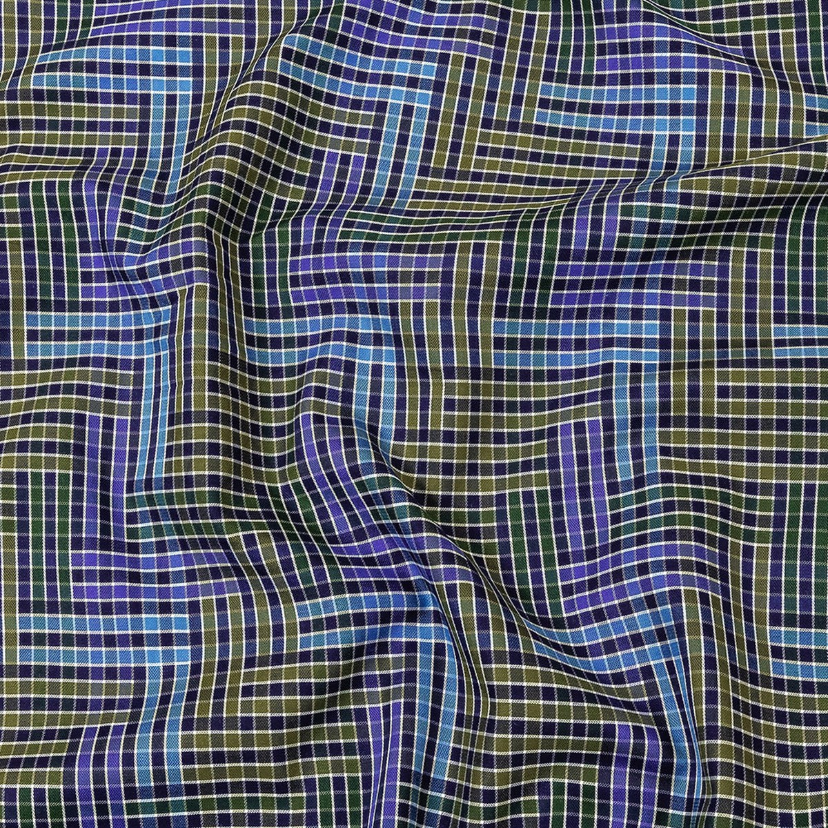 astral-aura-and-chive-log-cabin-plaid-cotton-shirting