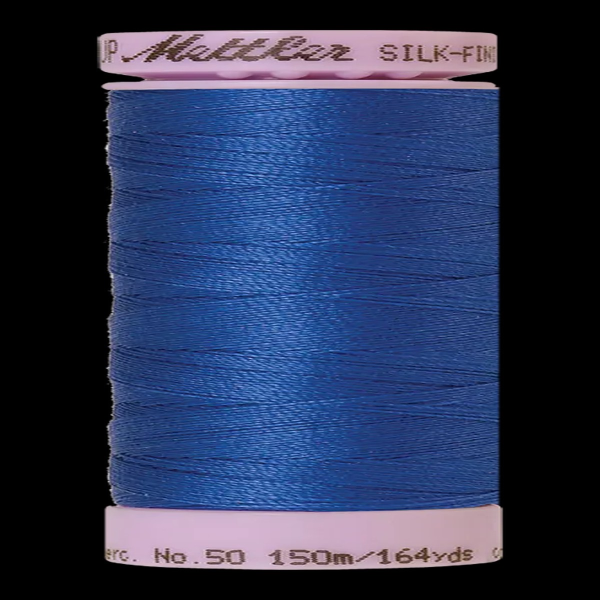 mettler-cotton-silk-finish-50wt-150m-cobalt-blue