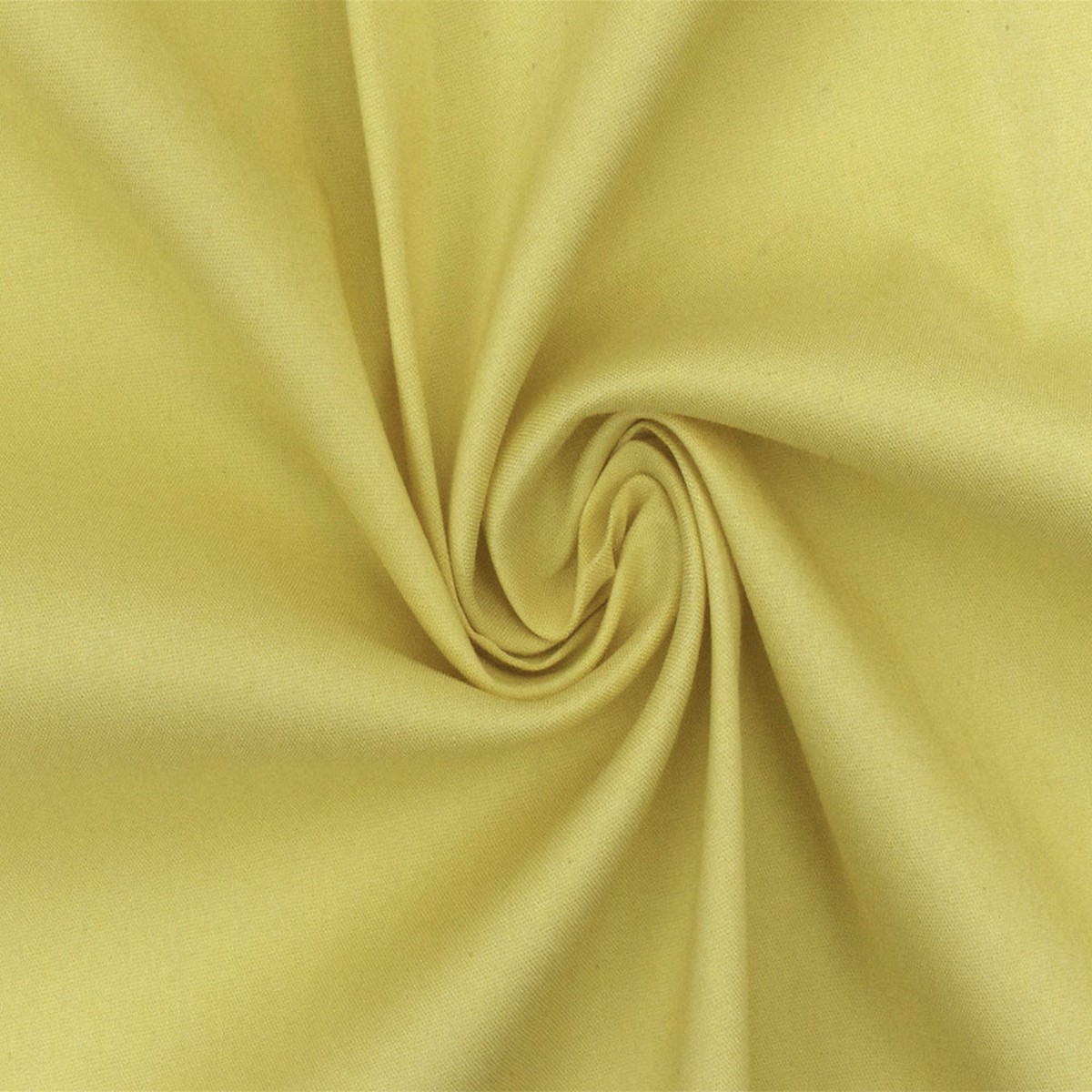 glow-yellow-solid-stretch-cotton-blend-broadcloth-woven-fabric