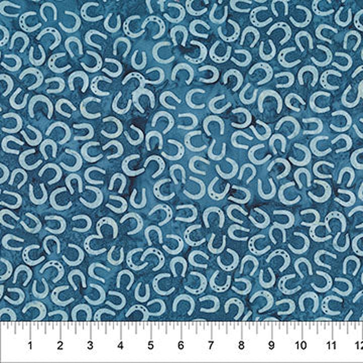 saddle-up-horseshoes-got-the-blues-cotton-43-44-fabric-per-yard