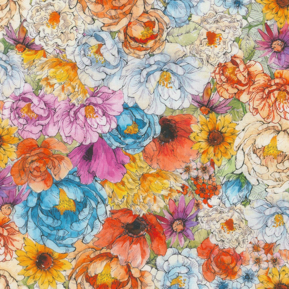 growing-in-color-packed-floral-multi-yardage