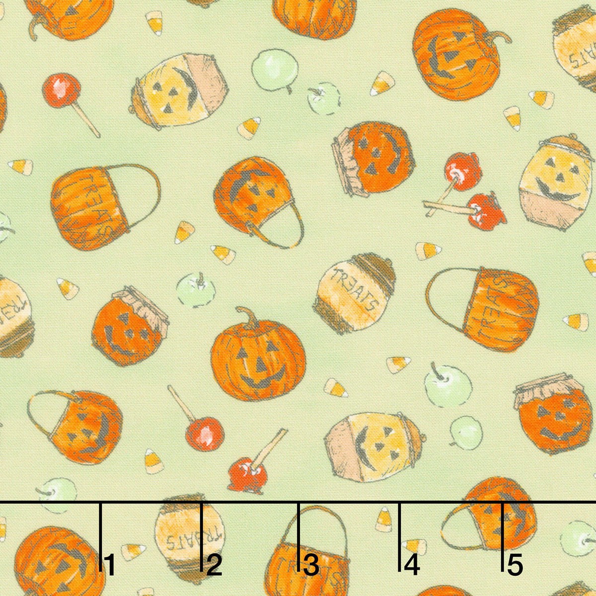 haunted-acre-wood-pumpkins-and-pots-green-yardage