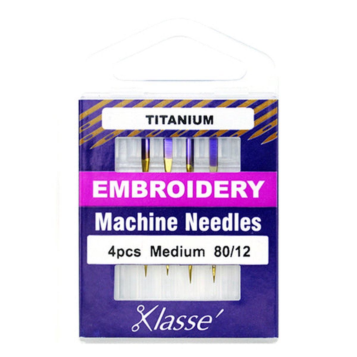 klasse-home-sewing-machine-needles-embroidery-titanium