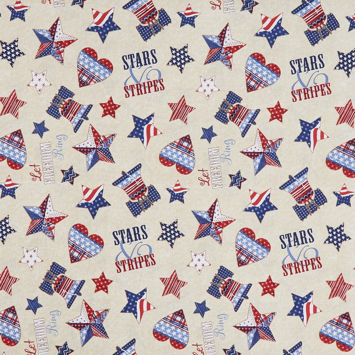 stars-of-valor-patriotic-toss-cream-yardage