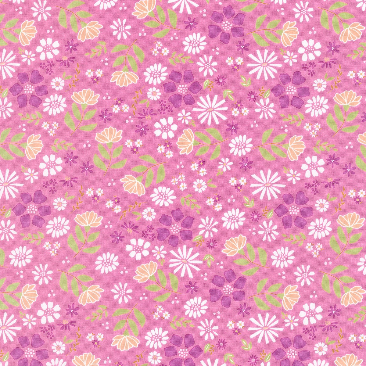 laguna-sunrise-wild-rose-sweet-pea-yardage