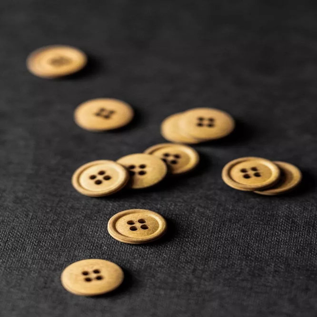 merchant-mills-mid-mustard-cotton-button