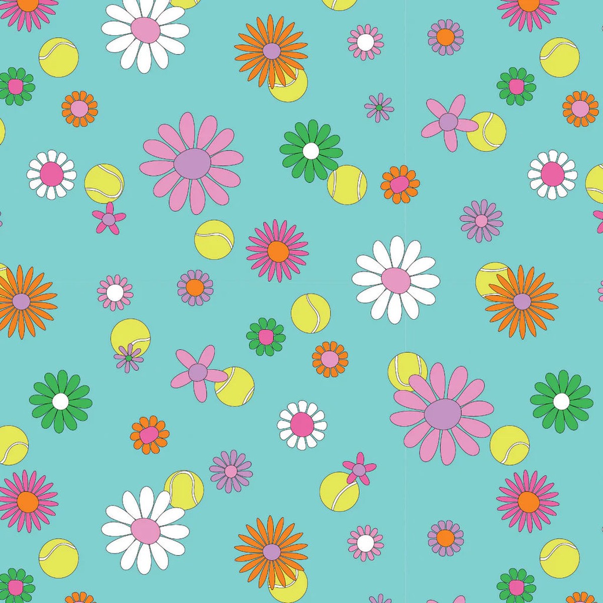 serving-summer-tennis-floral-aqua