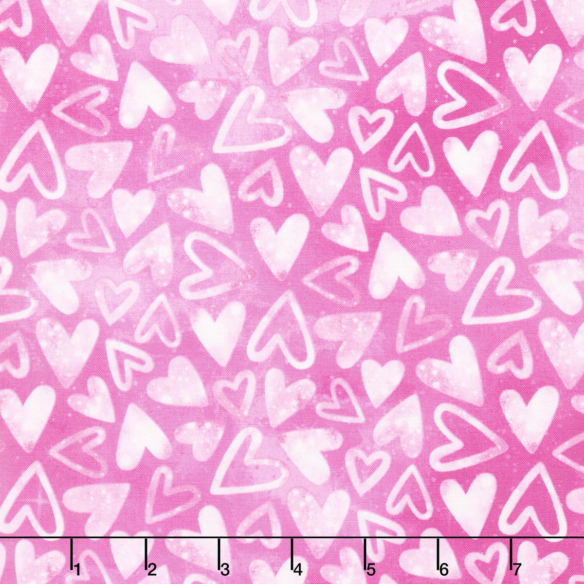 sparkle-magic-hearts-pink-yardage