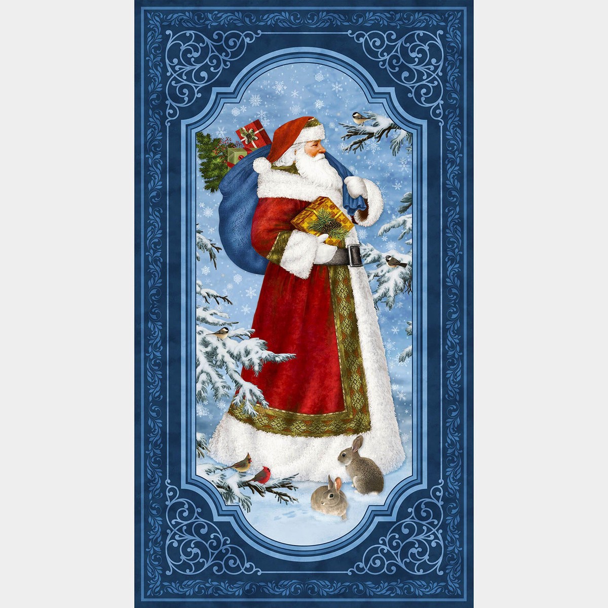 st-nicholas-santa-dark-blue-multi-panel