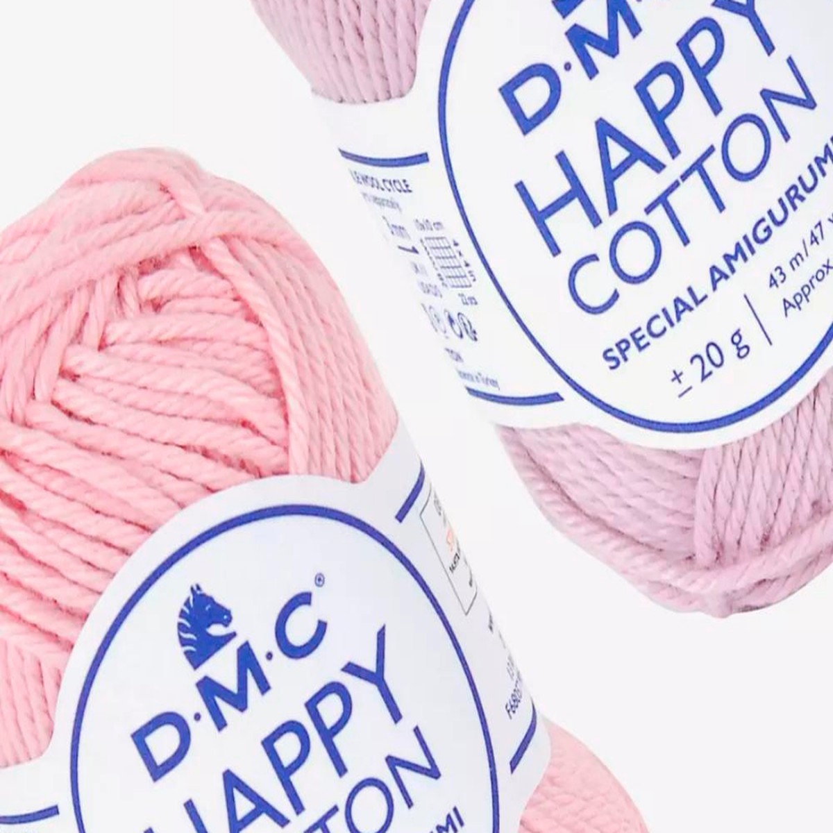 dmc-happy-cotton