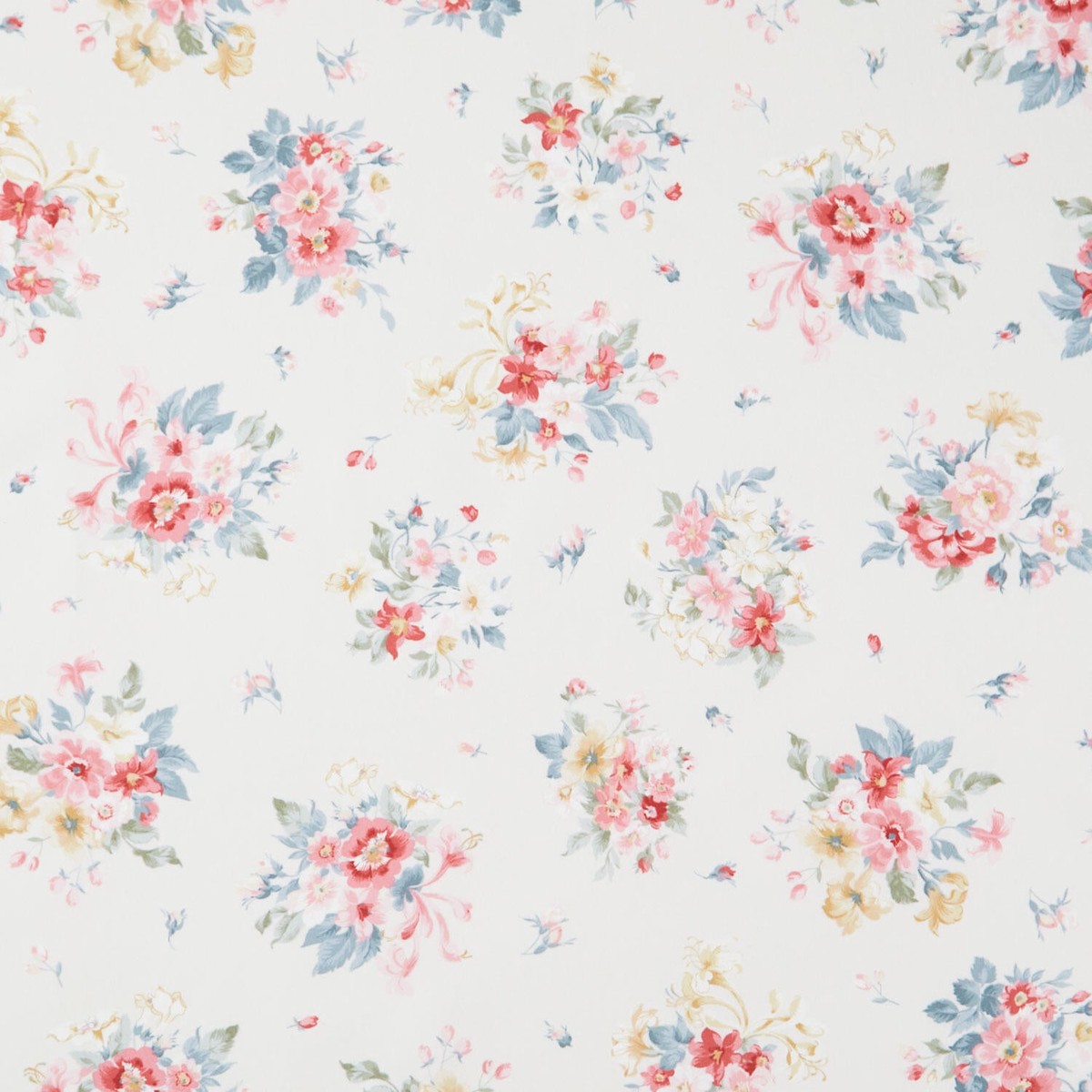 la-fleur-flannel-bouquets-cream-yardage