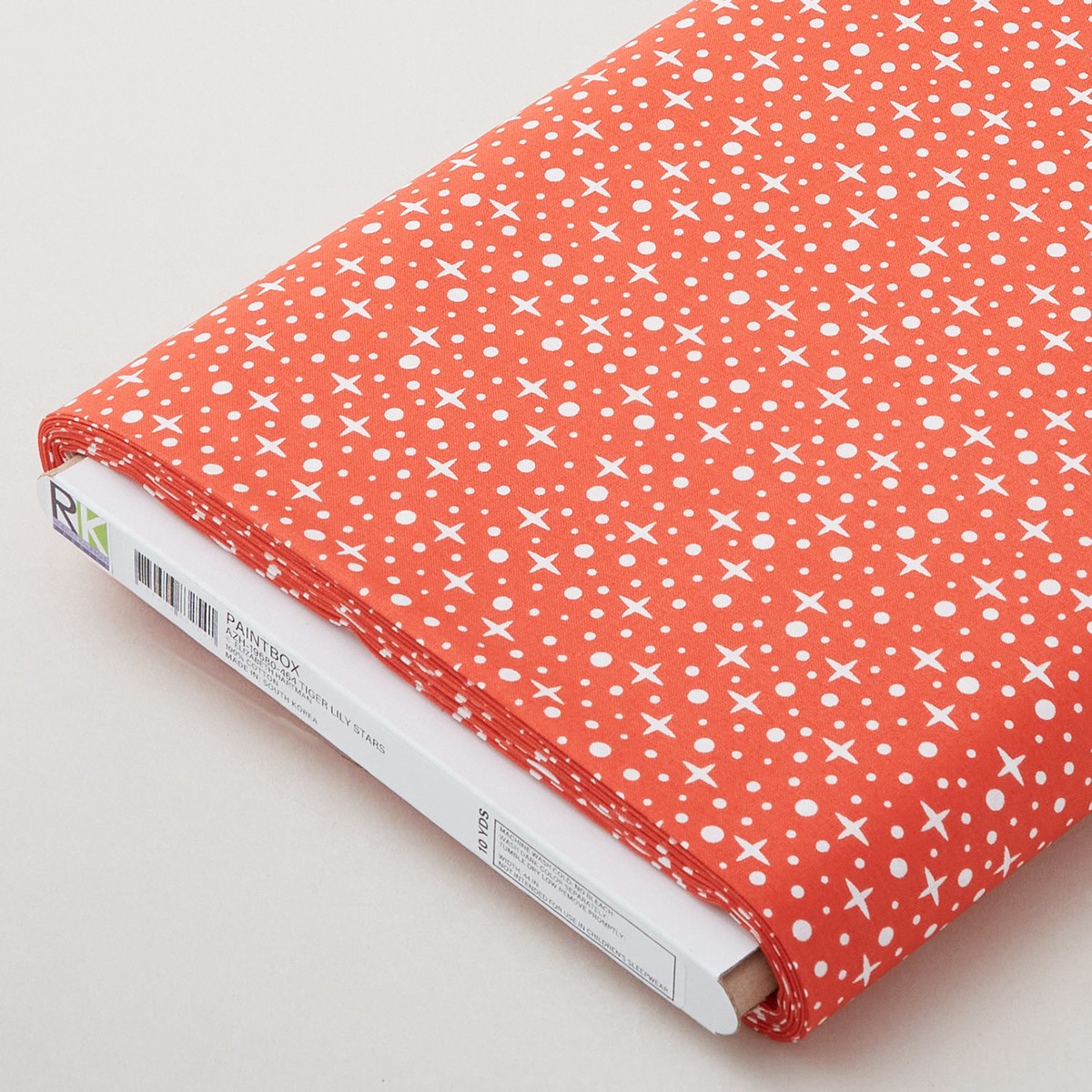 paintbox-tiger-lily-stars-10-yard-bolt