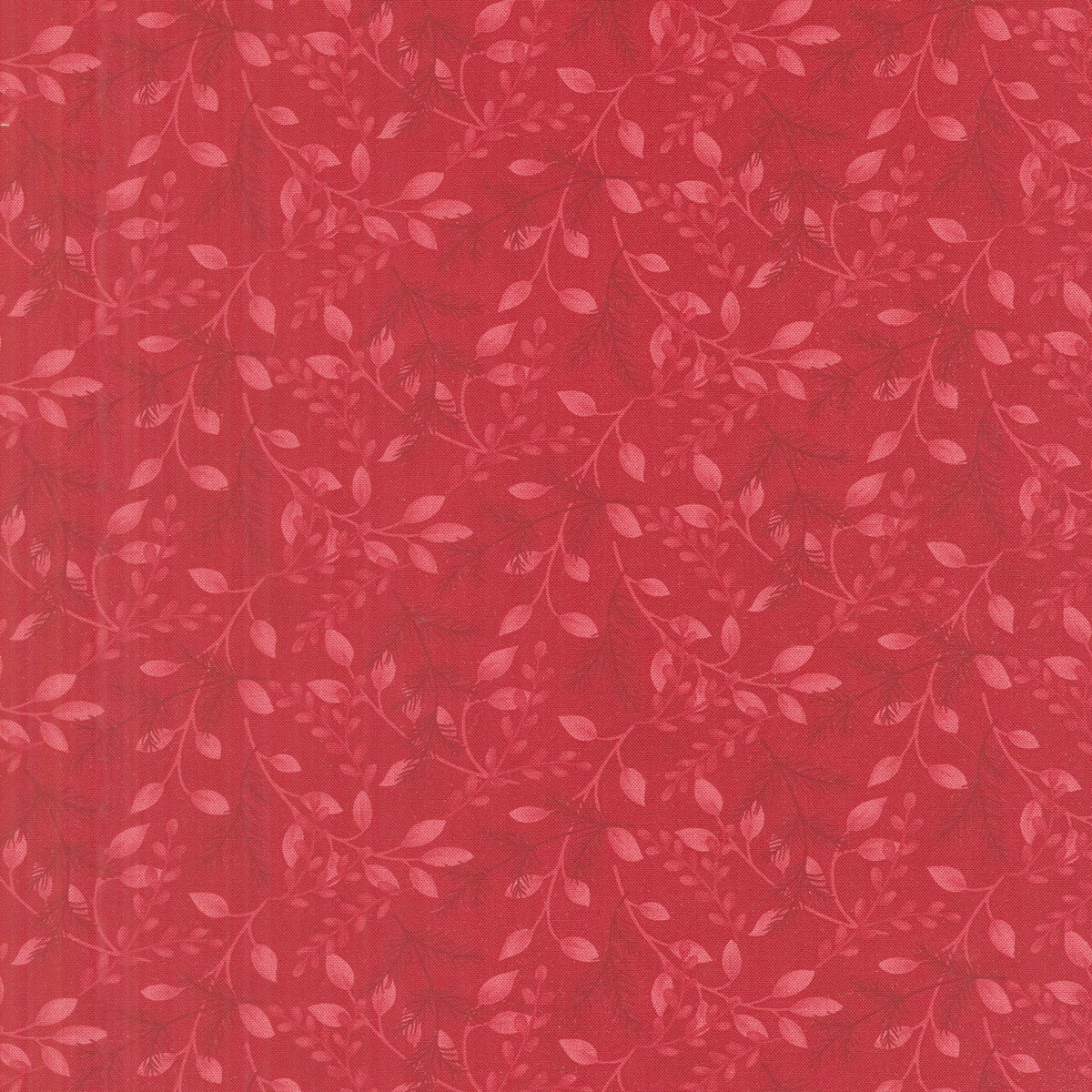 woodland-winter-winter-greenery-monotone-cardinal-red-yardage