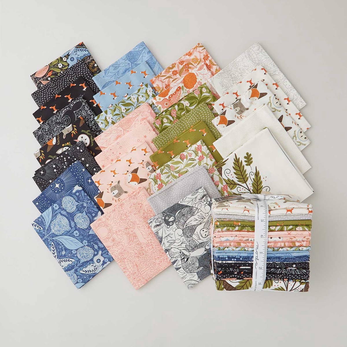 woodland-wonder-fat-quarter-bundle