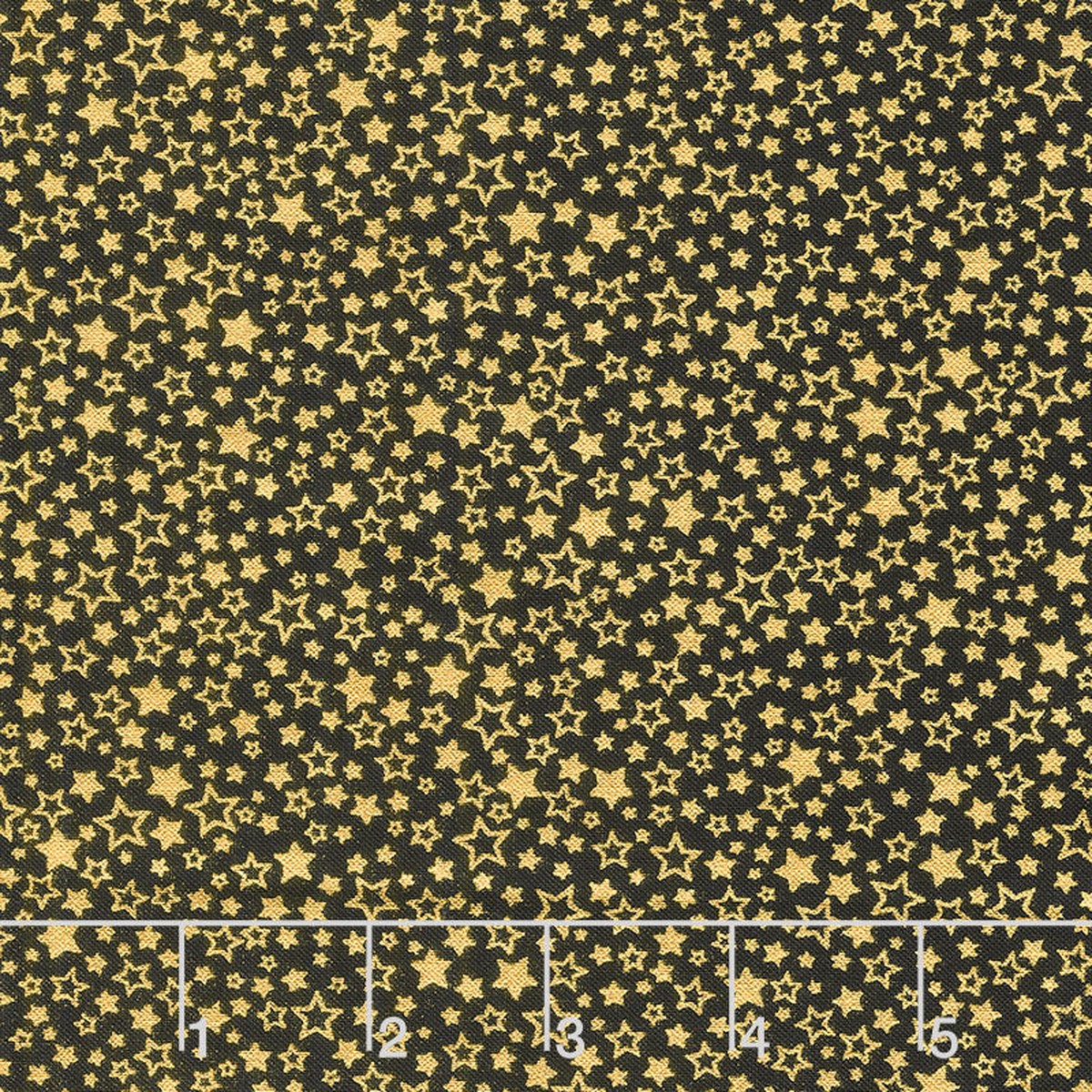 holiday-charms-stars-black-metallic-yardage