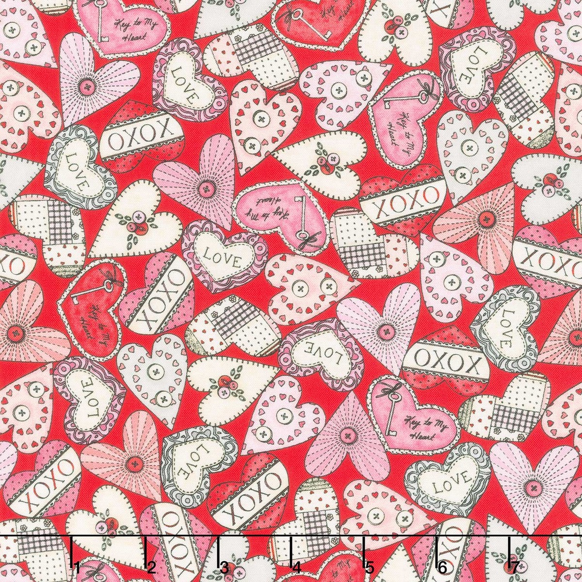 i-heart-you-packed-hearts-red-yardage