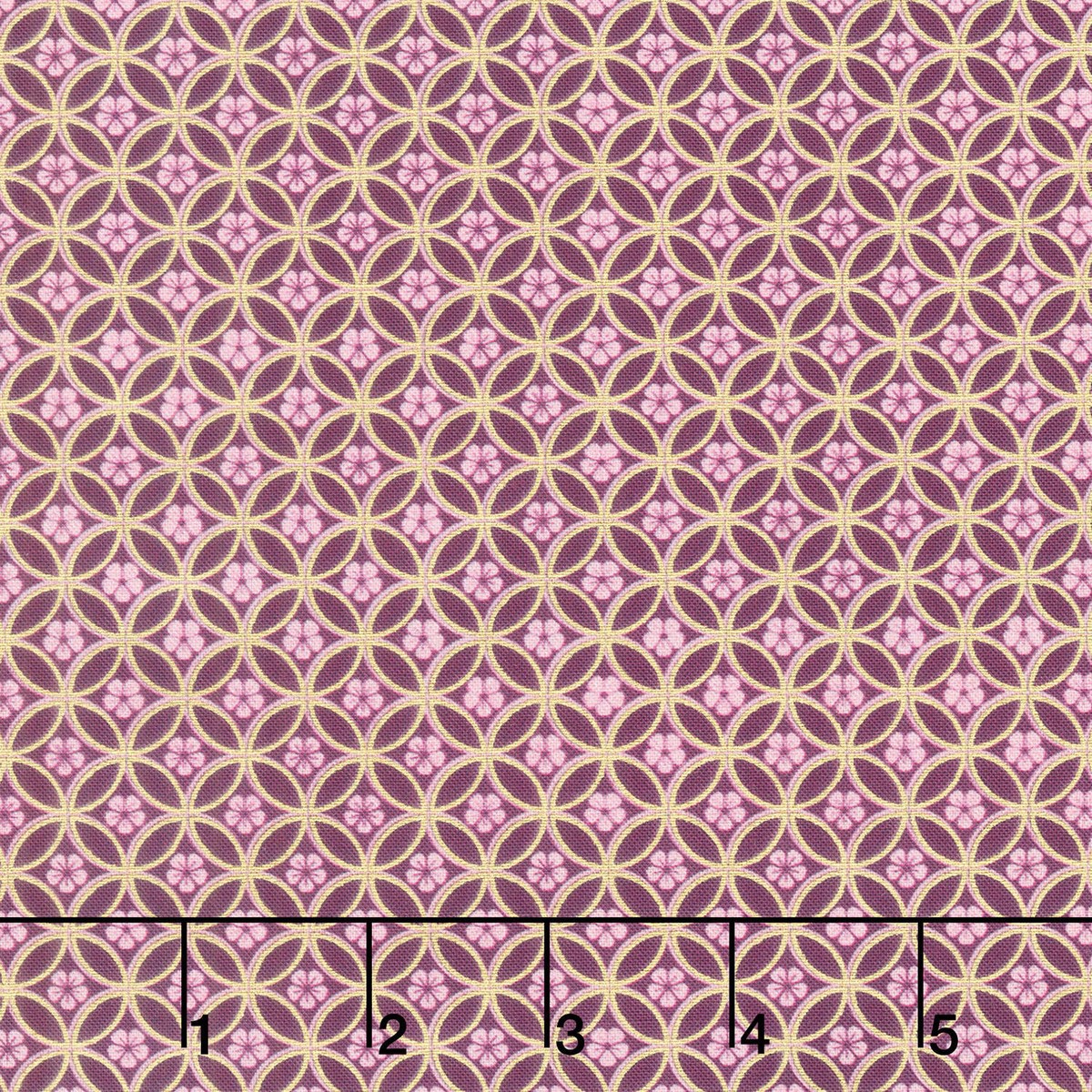 imperial-collections-graceful-cranes-blossom-circle-plum-metallic-yardage