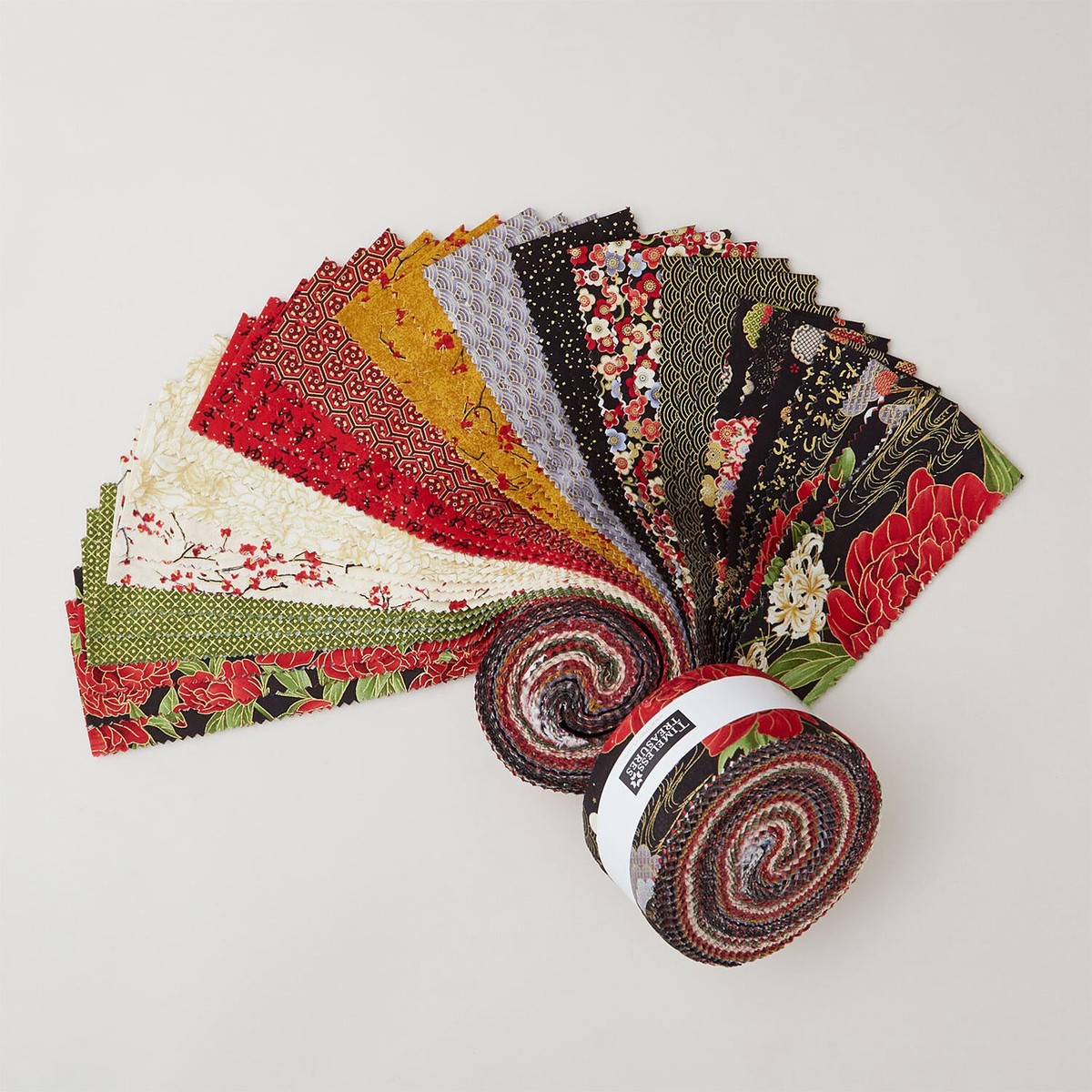 lotus-garden-2-1-2-metallic-strips