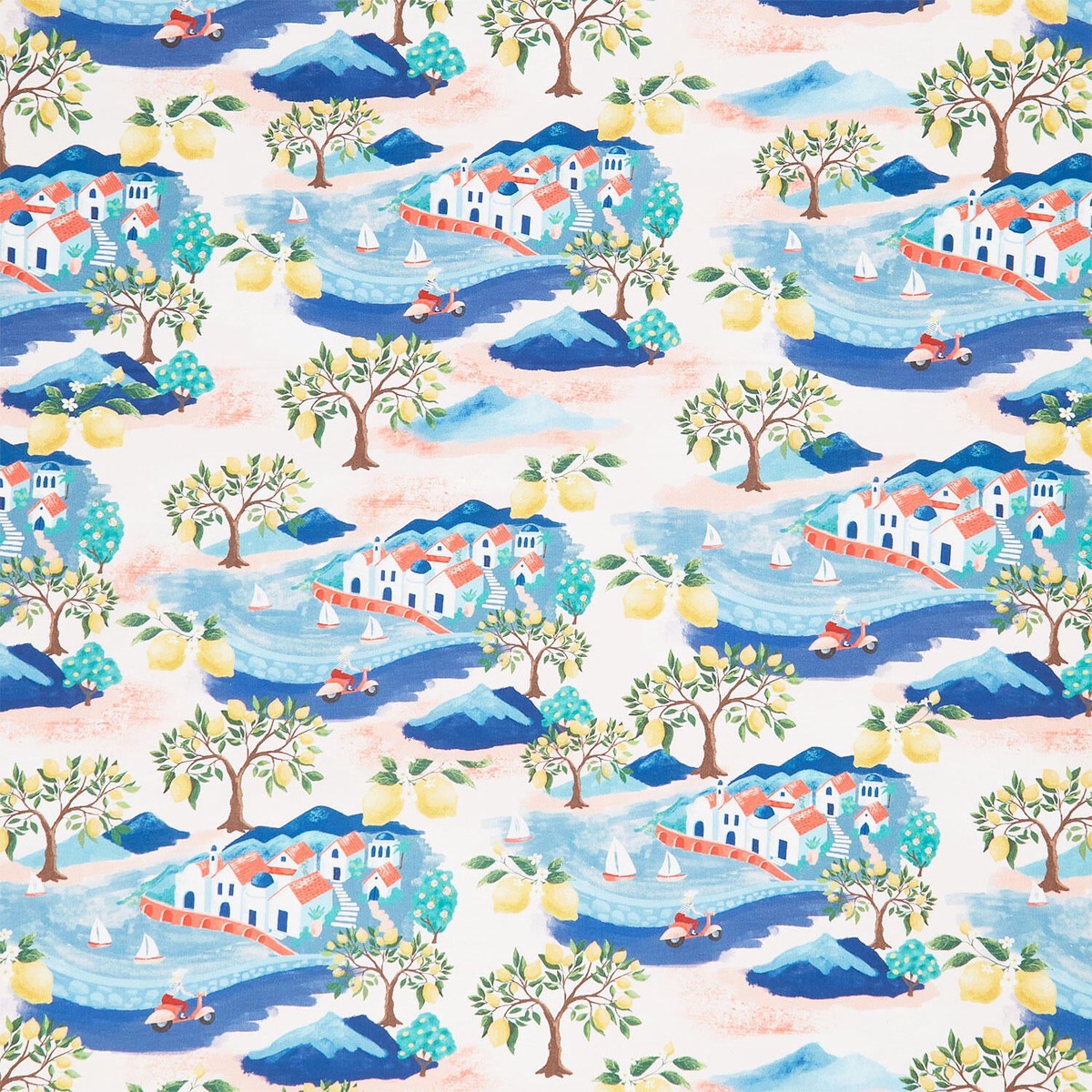 villa-sol-little-village-pale-pink-yardage
