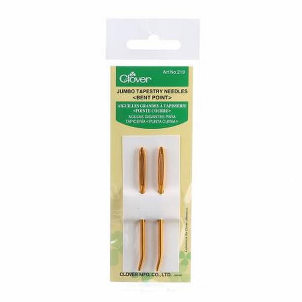 clover-jumbo-tapestry-needles-bent-point