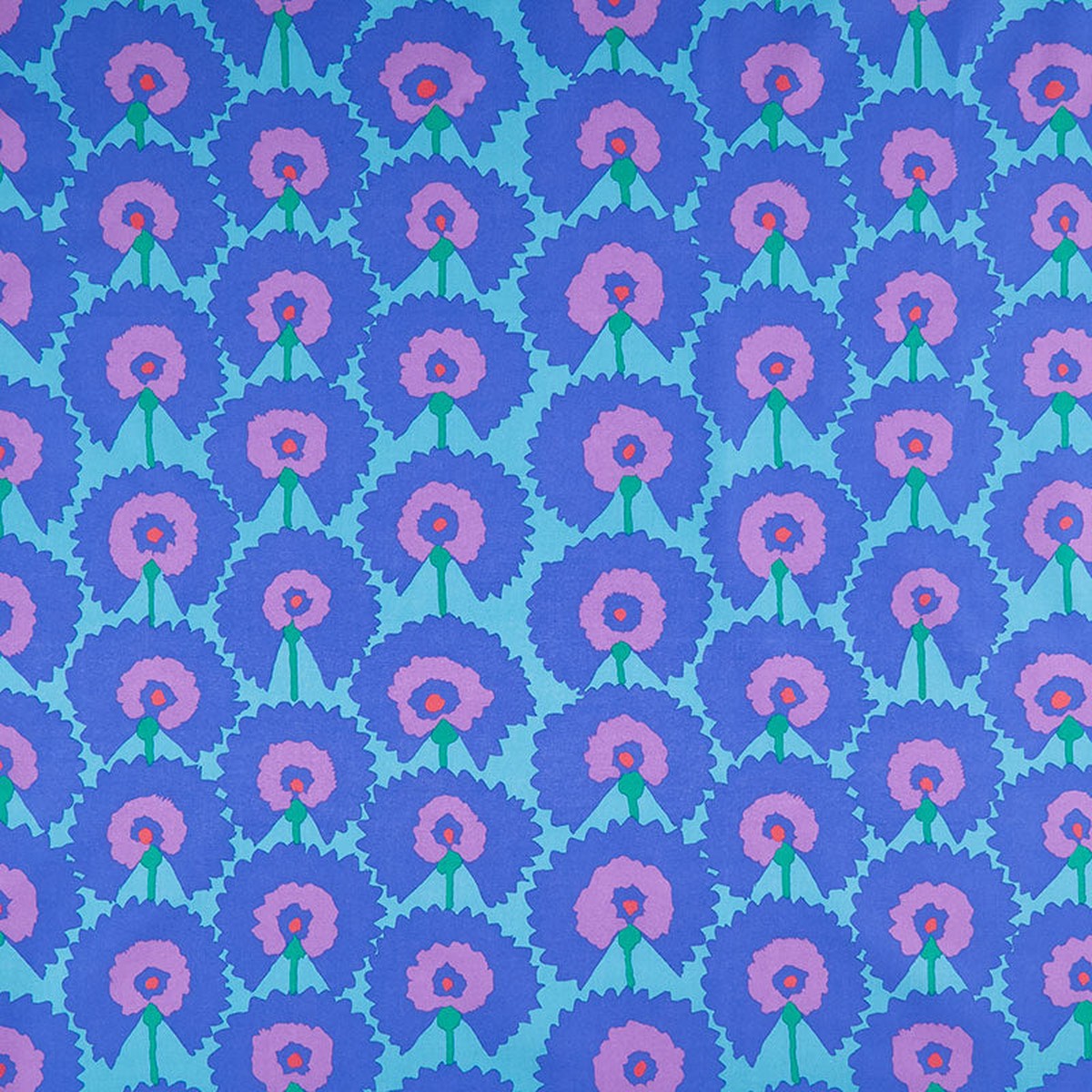 kaffe-fassett-collective-february-2022-regal-fans-blue-yardage