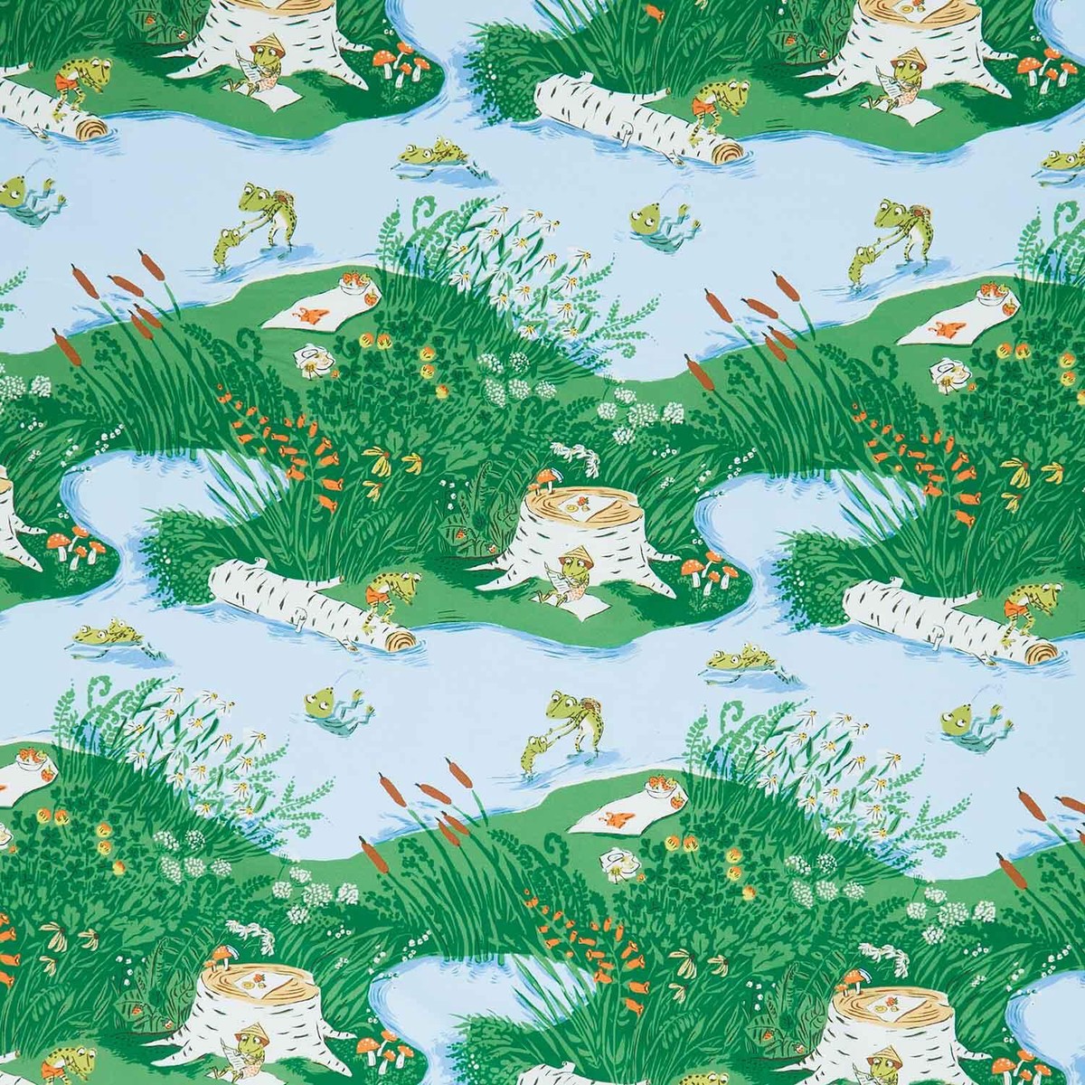 heather-ross-favorites-frog-pond-medium-blue-yardage